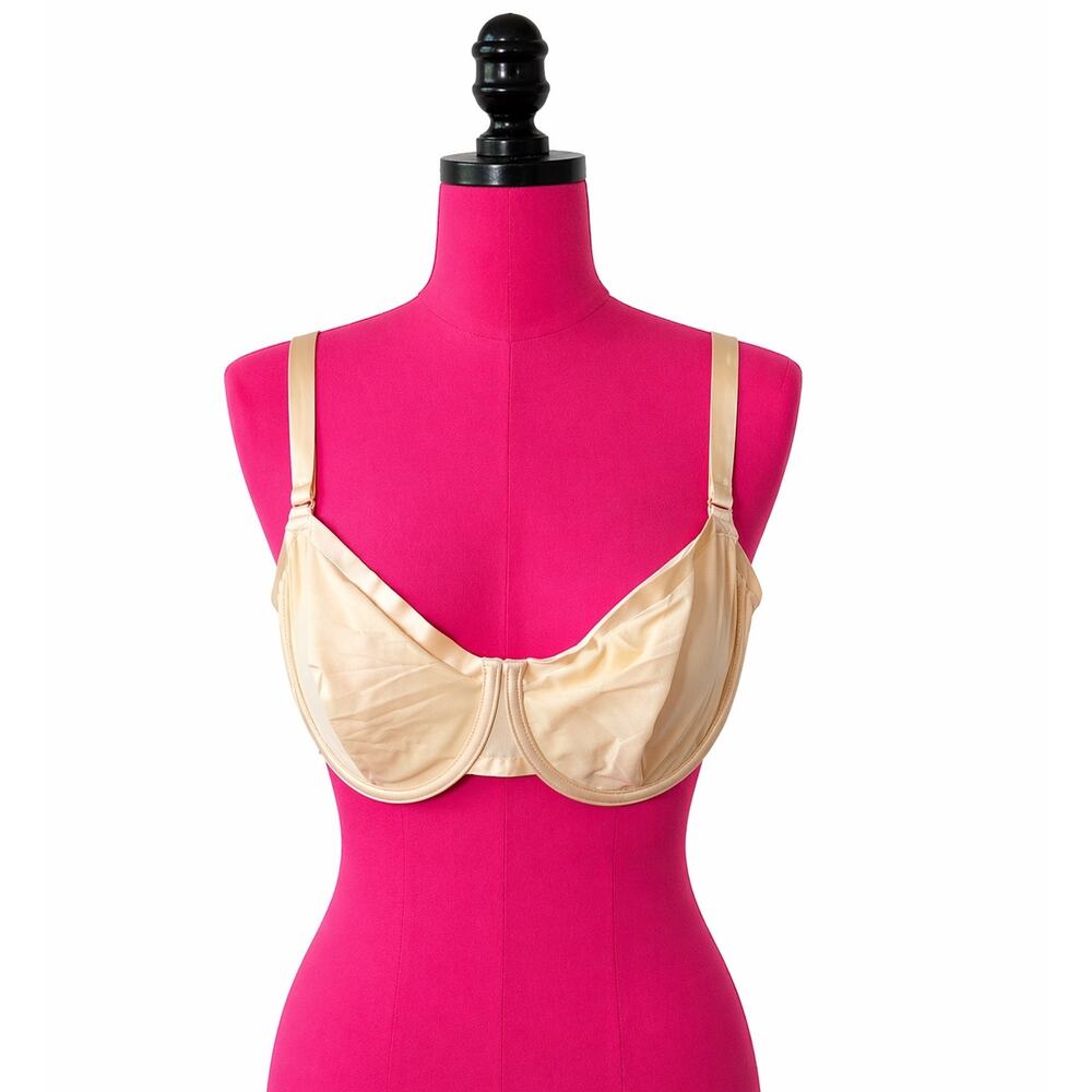 CUUP BRA SIZE 38G Balconette